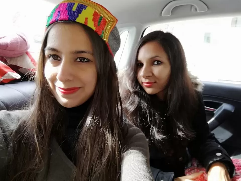 Photo of Old Manali Bridge, Old Manali, Manali, Himachal Pradesh, India by Lavanyam Pathania