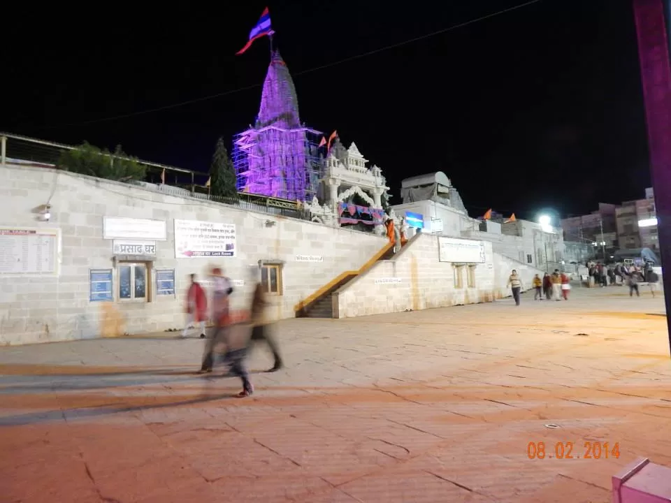 Photo of Dwarka, Gujarat, India by Preeti Singh