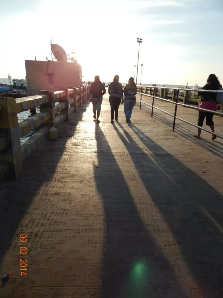 Photo of Dwarka, Gujarat, India by Preeti Singh