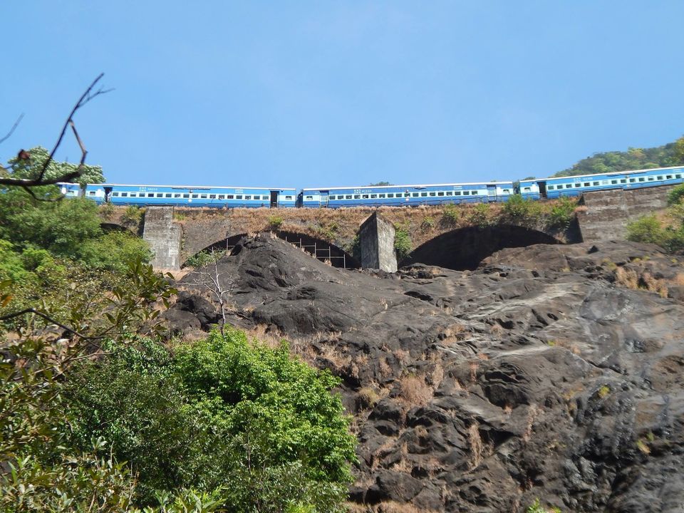Photo of Goa calling for Honeymoon !!! by Preeti Singh