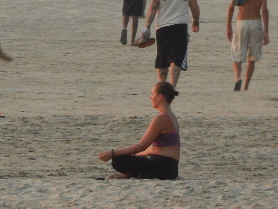 Photo of Goa calling for Honeymoon !!! by Preeti Singh