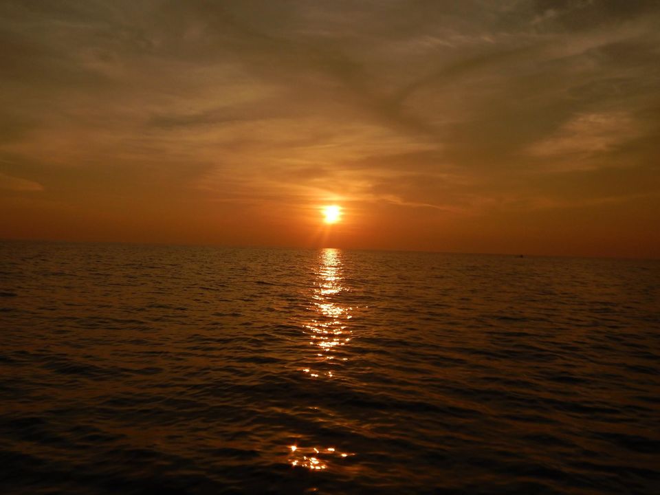 Photo of Goa calling for Honeymoon !!! by Preeti Singh