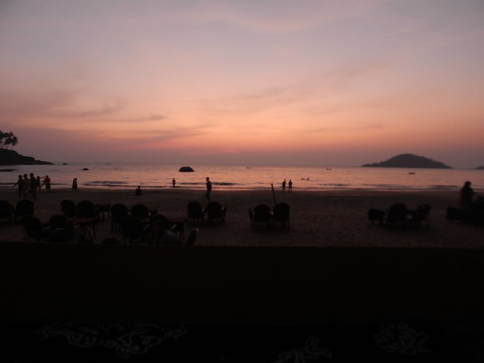 Photo of Goa calling for Honeymoon !!! by Preeti Singh