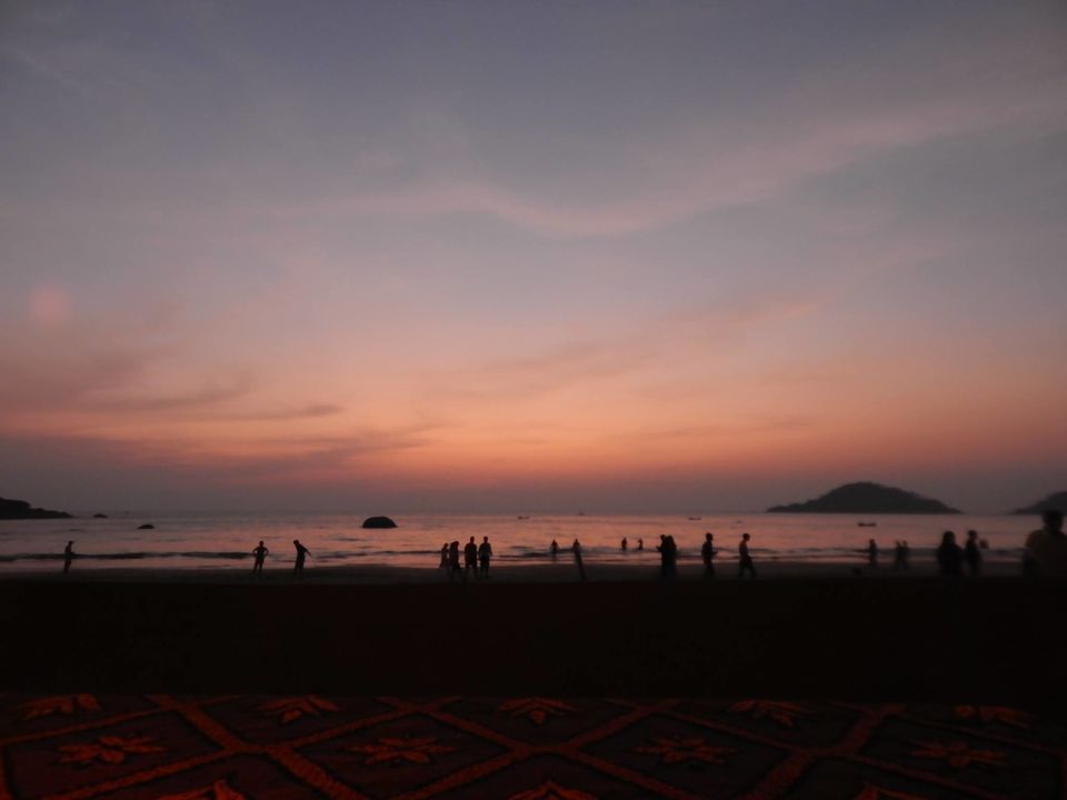 Photo of Goa calling for Honeymoon !!! by Preeti Singh