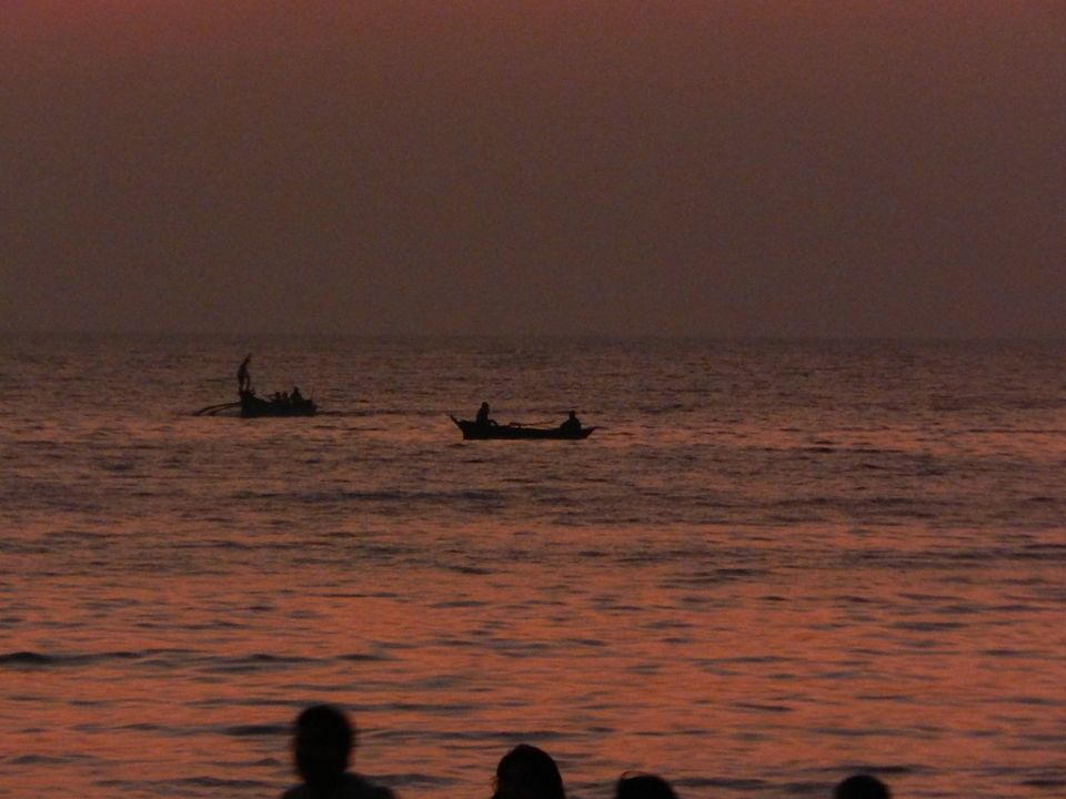 Photo of Goa calling for Honeymoon !!! by Preeti Singh
