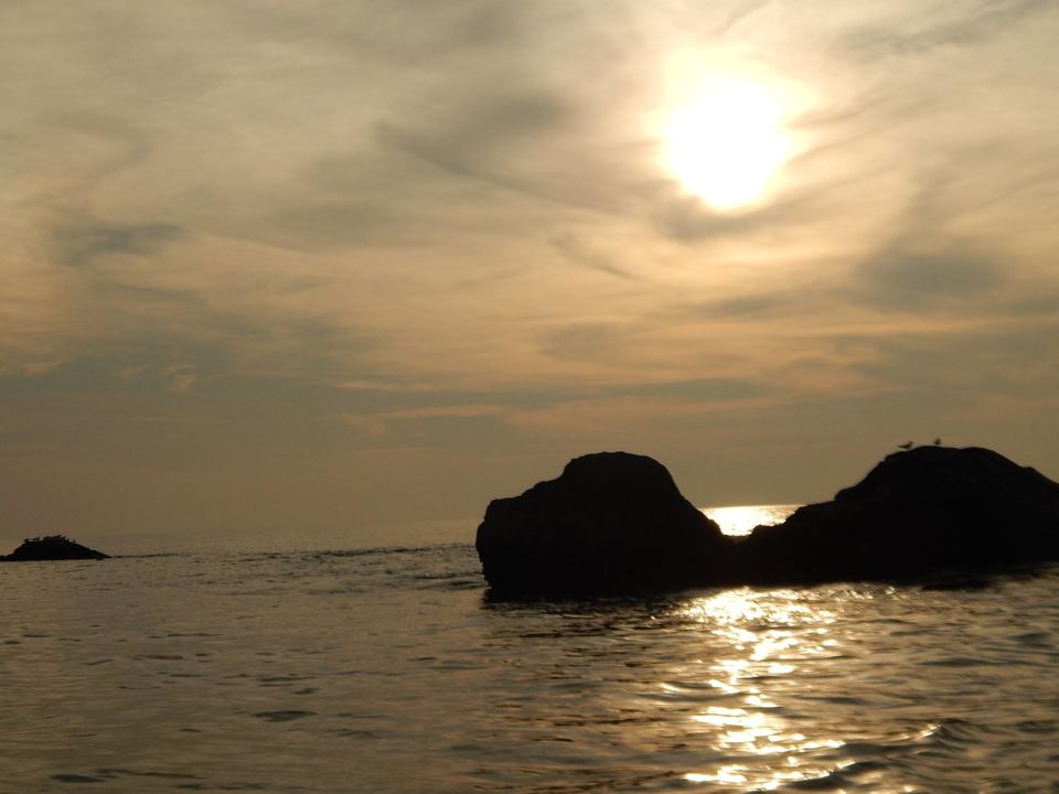 Photo of Goa calling for Honeymoon !!! by Preeti Singh
