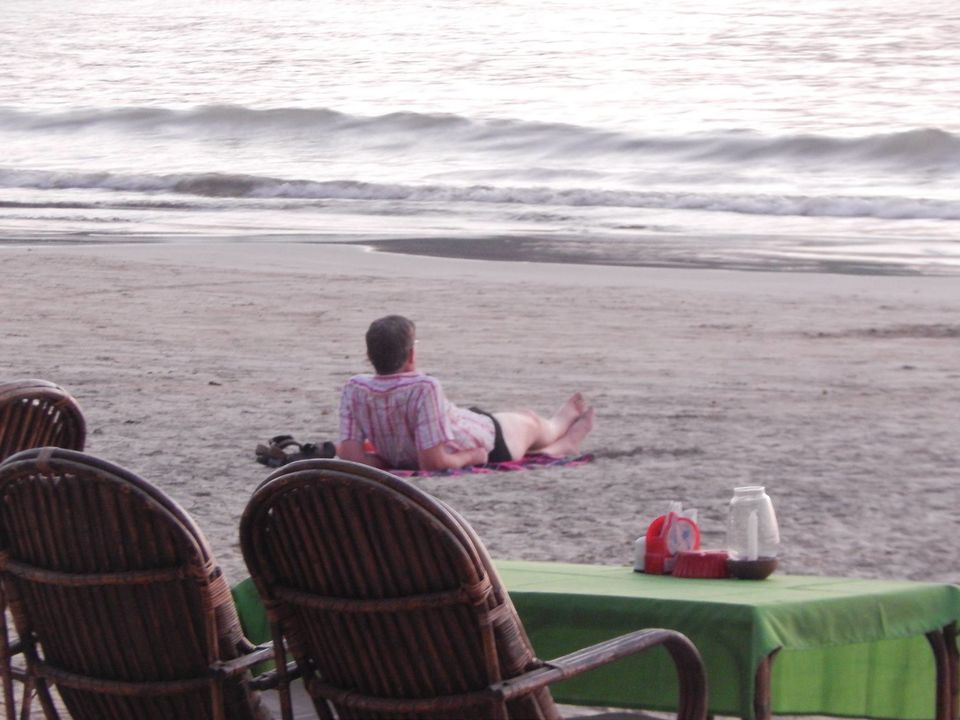 Photo of Goa calling for Honeymoon !!! by Preeti Singh