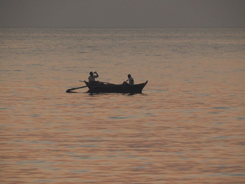 Photo of Goa calling for Honeymoon !!! by Preeti Singh