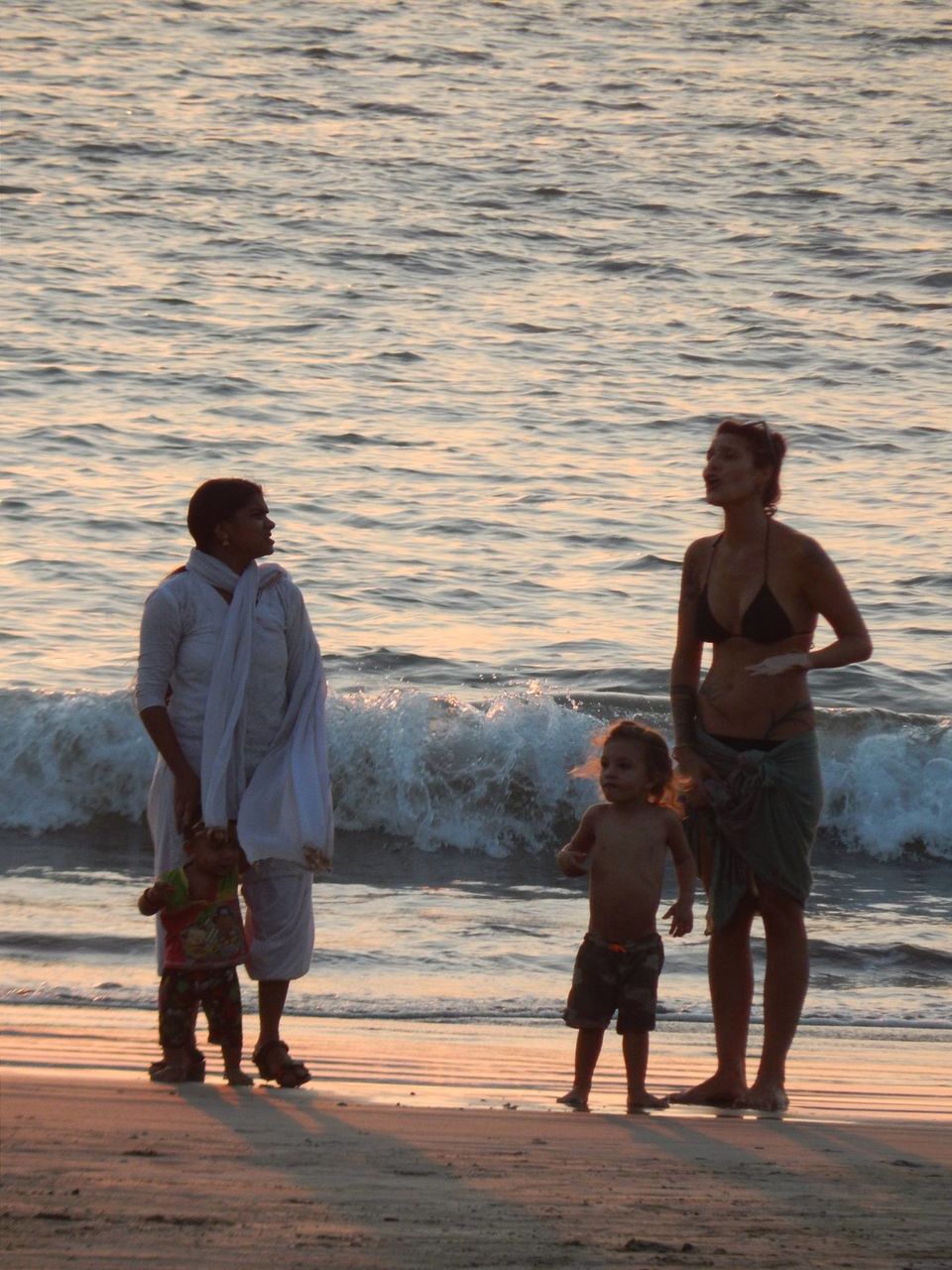 Photo of Goa calling for Honeymoon !!! by Preeti Singh