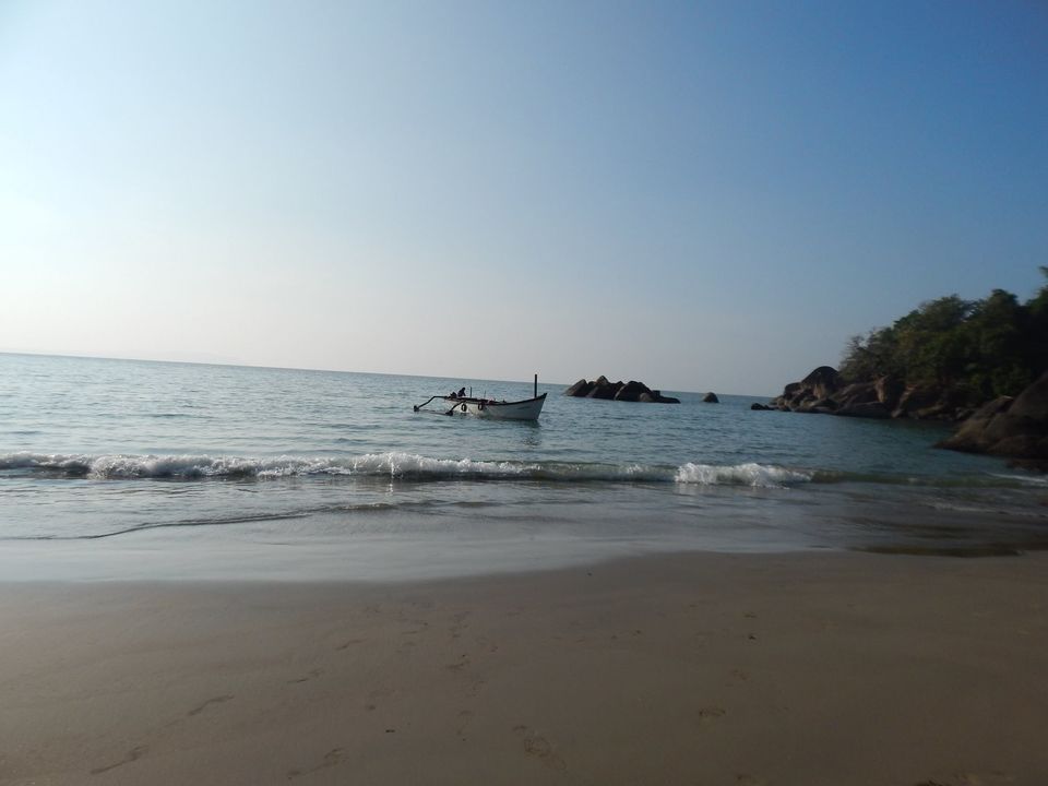 Photo of Goa calling for Honeymoon !!! by Preeti Singh