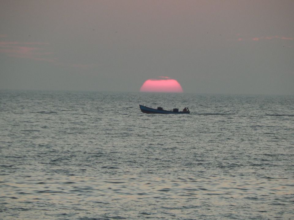 Photo of Goa calling for Honeymoon !!! by Preeti Singh