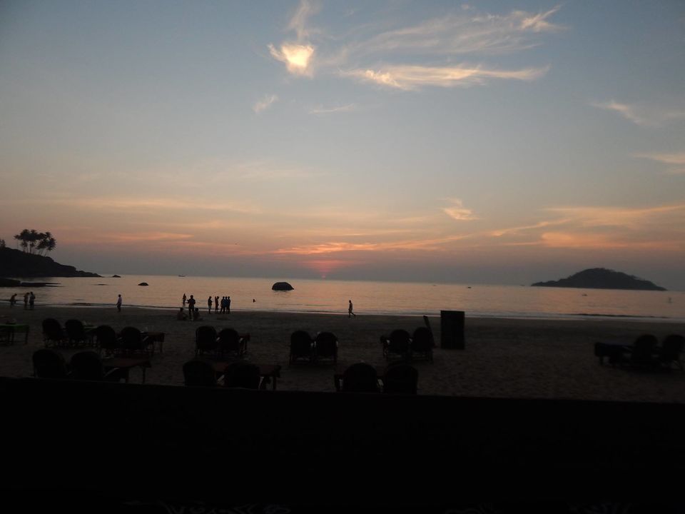 Photo of Goa calling for Honeymoon !!! by Preeti Singh