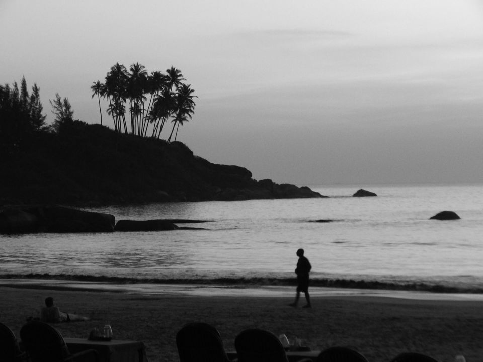 Photo of Goa calling for Honeymoon !!! by Preeti Singh