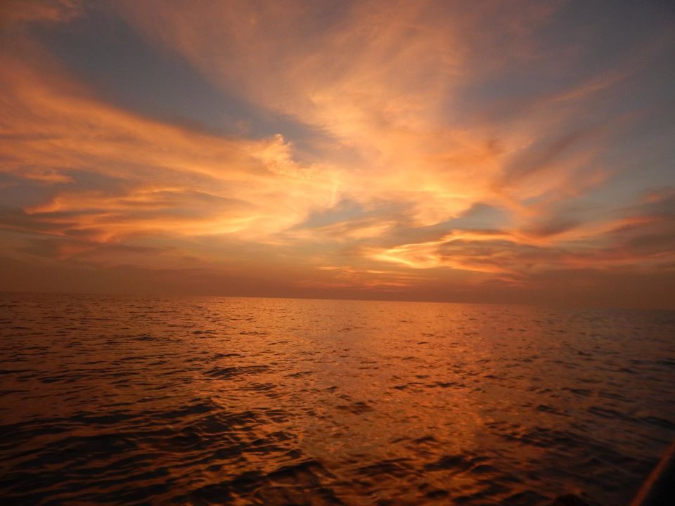 Photo of Goa calling for Honeymoon !!! by Preeti Singh