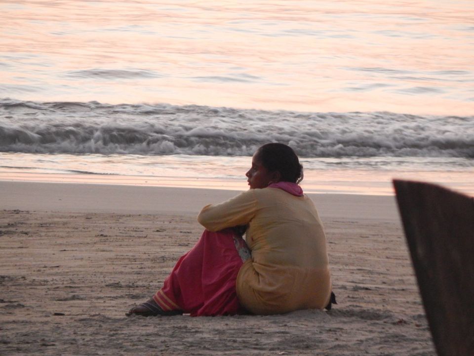 Photo of Goa calling for Honeymoon !!! by Preeti Singh