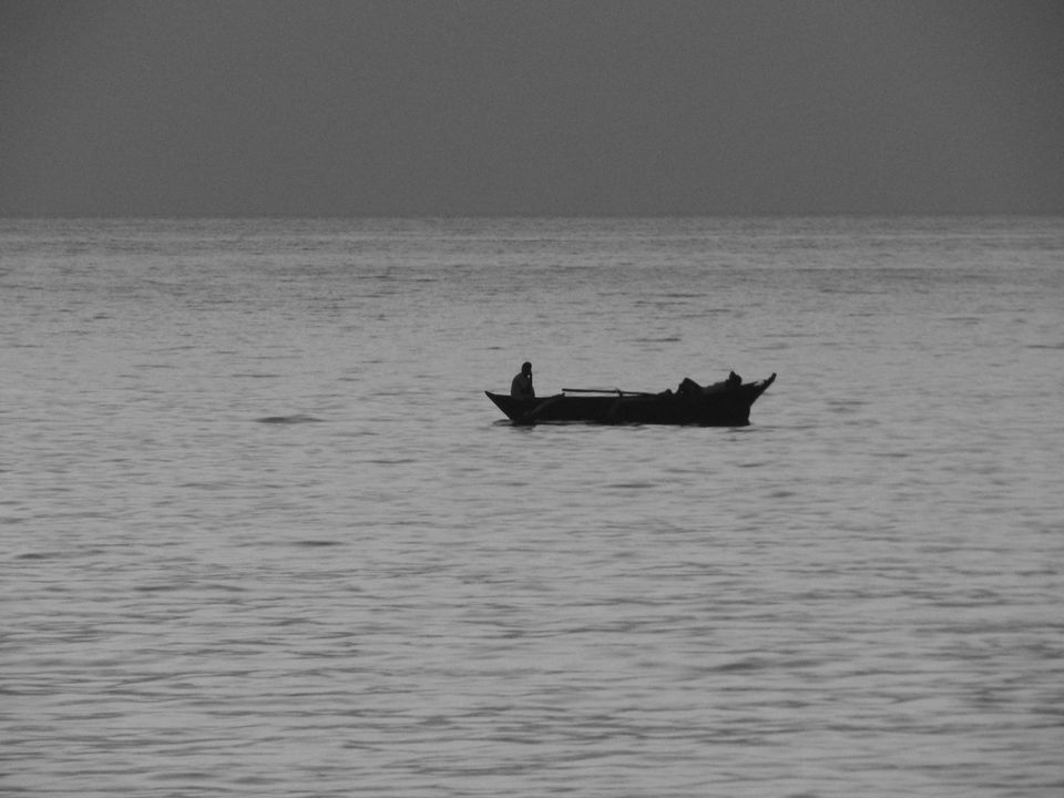 Photo of Goa calling for Honeymoon !!! by Preeti Singh
