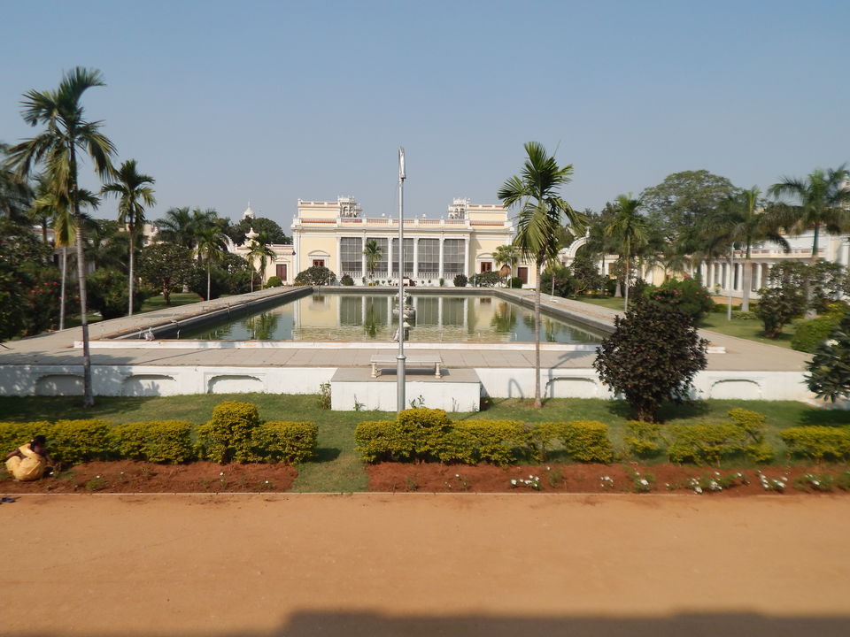 Hyderabad - Perfect India - Tripoto