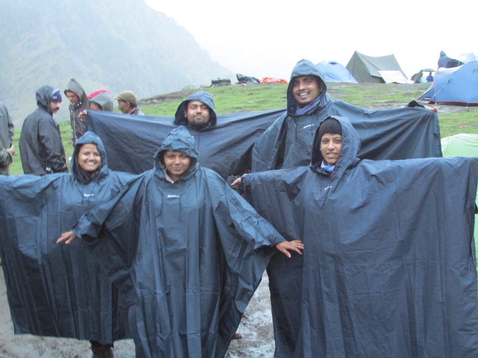 Photo of Heaven is where the Himalayas are! 18/23 by Preeti Singh
