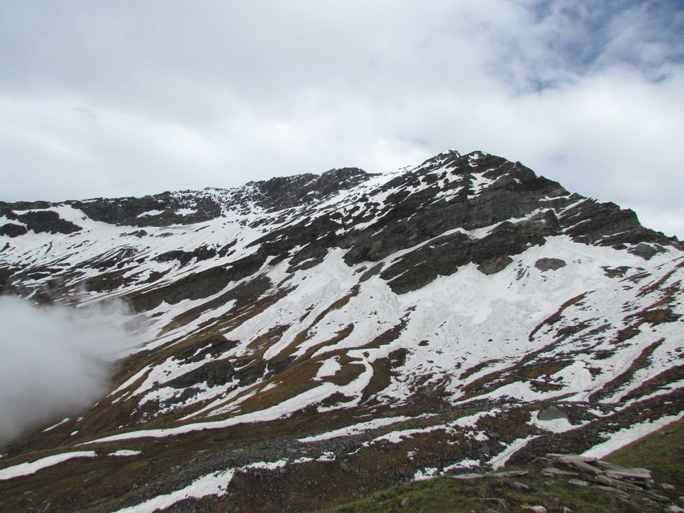 Photo of Heaven is where the Himalayas are! 20/23 by Preeti Singh