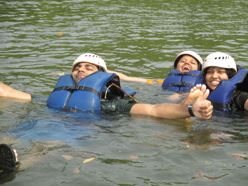 Photo of Weekend Spent White River Rafting! 3/6 by Preeti Singh