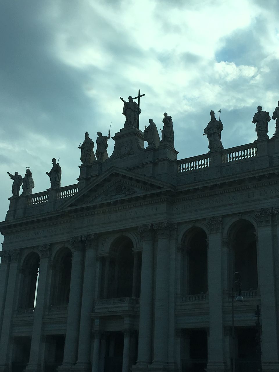 Photo of Rome, Metropolitan City of Rome, Italy by Preeti Singh
