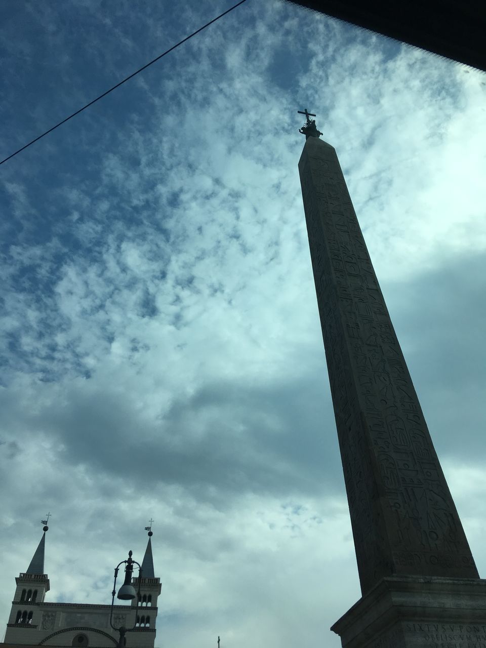 Photo of Rome, Metropolitan City of Rome, Italy by Preeti Singh