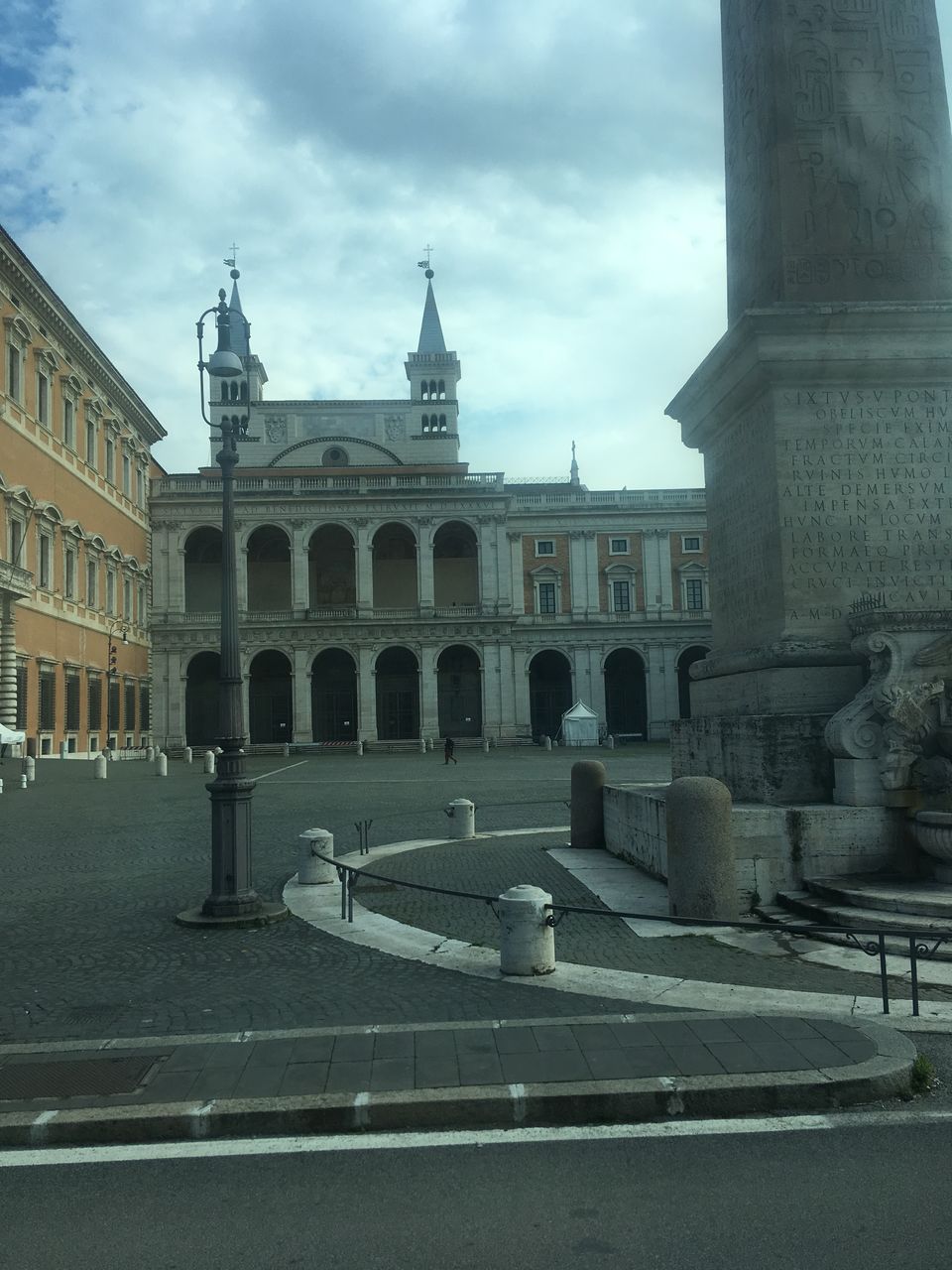 Photo of Rome, Metropolitan City of Rome, Italy by Preeti Singh