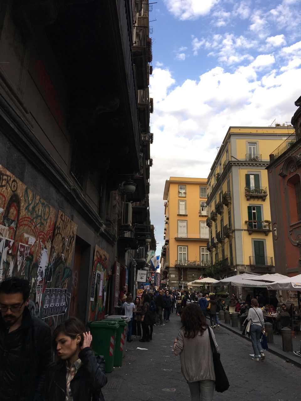 Photo of FIRST DAY IN ITALY SPENT ON THE ISLAND OF CAPRI by Preeti Singh