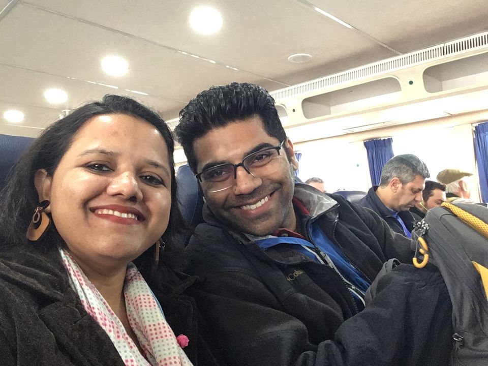 Photo of FIRST DAY IN ITALY SPENT ON THE ISLAND OF CAPRI by Preeti Singh