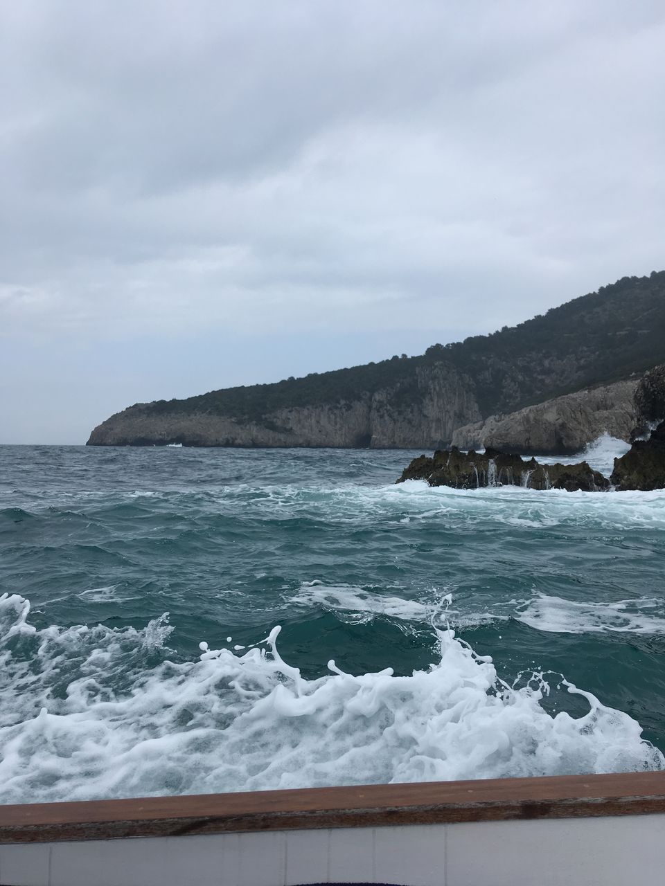 Photo of FIRST DAY IN ITALY SPENT ON THE ISLAND OF CAPRI by Preeti Singh