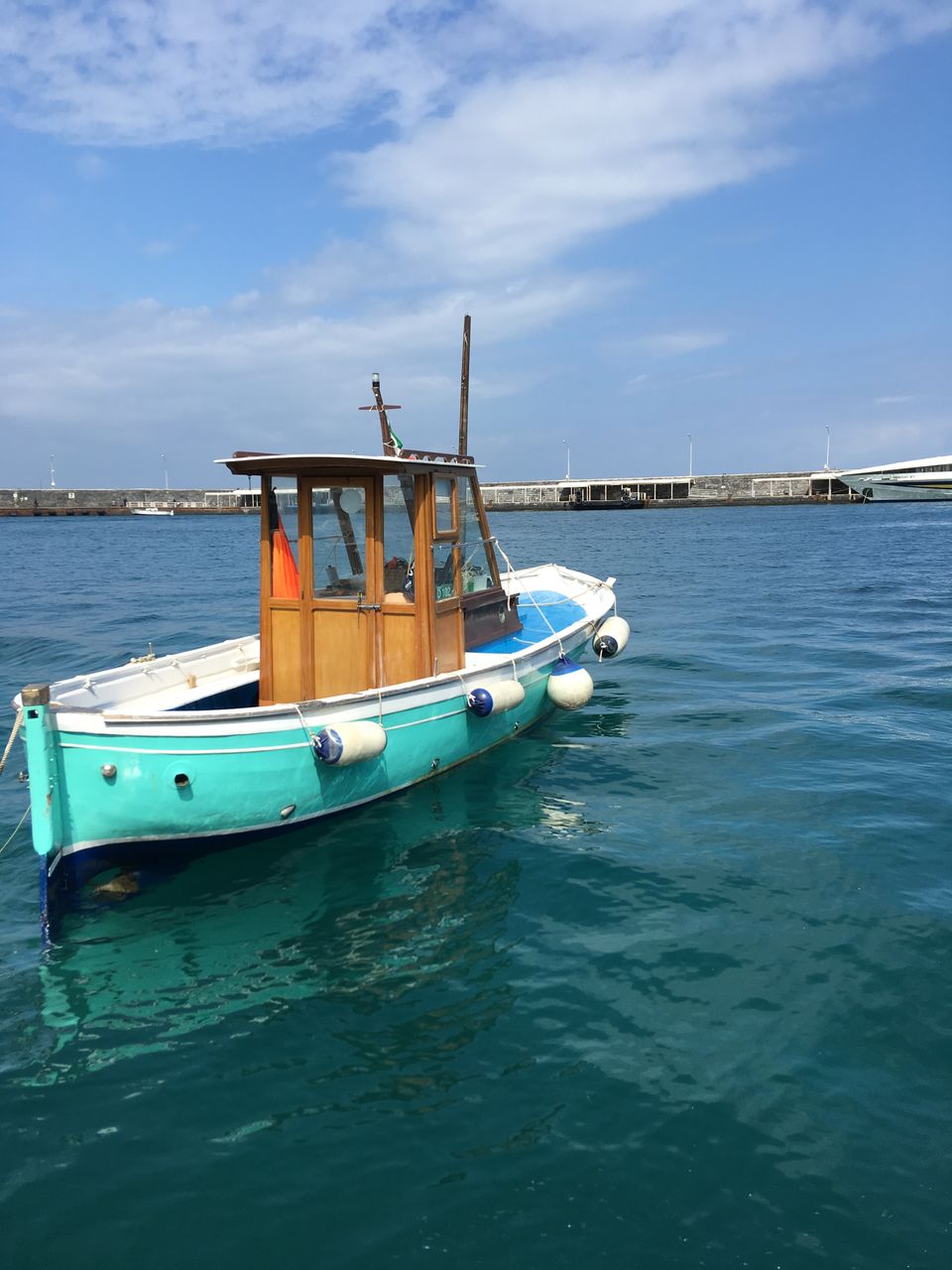 Photo of FIRST DAY IN ITALY SPENT ON THE ISLAND OF CAPRI by Preeti Singh