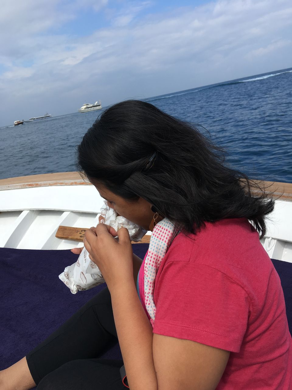 Photo of FIRST DAY IN ITALY SPENT ON THE ISLAND OF CAPRI by Preeti Singh