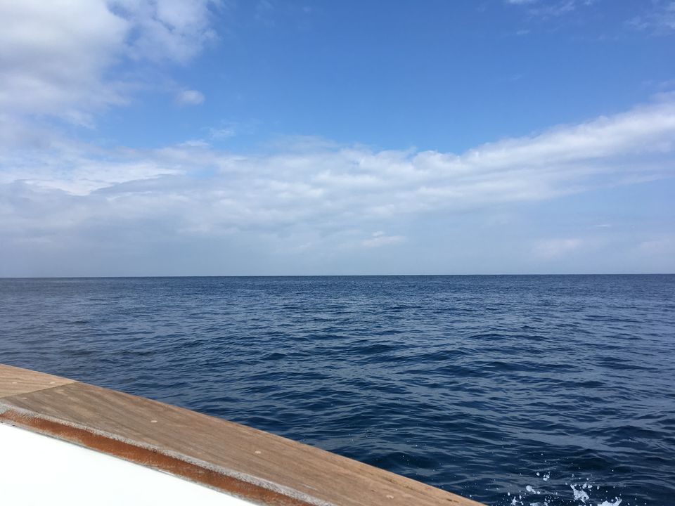 Photo of FIRST DAY IN ITALY SPENT ON THE ISLAND OF CAPRI by Preeti Singh