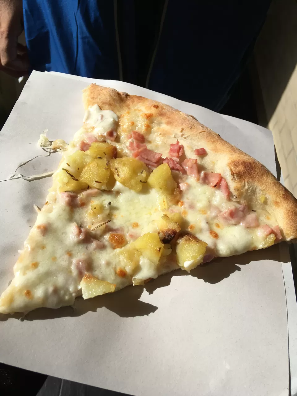 Photo of DAY 2 (3 WEEKS ITALY TRIP) : NAPLES CITY by Preeti Singh