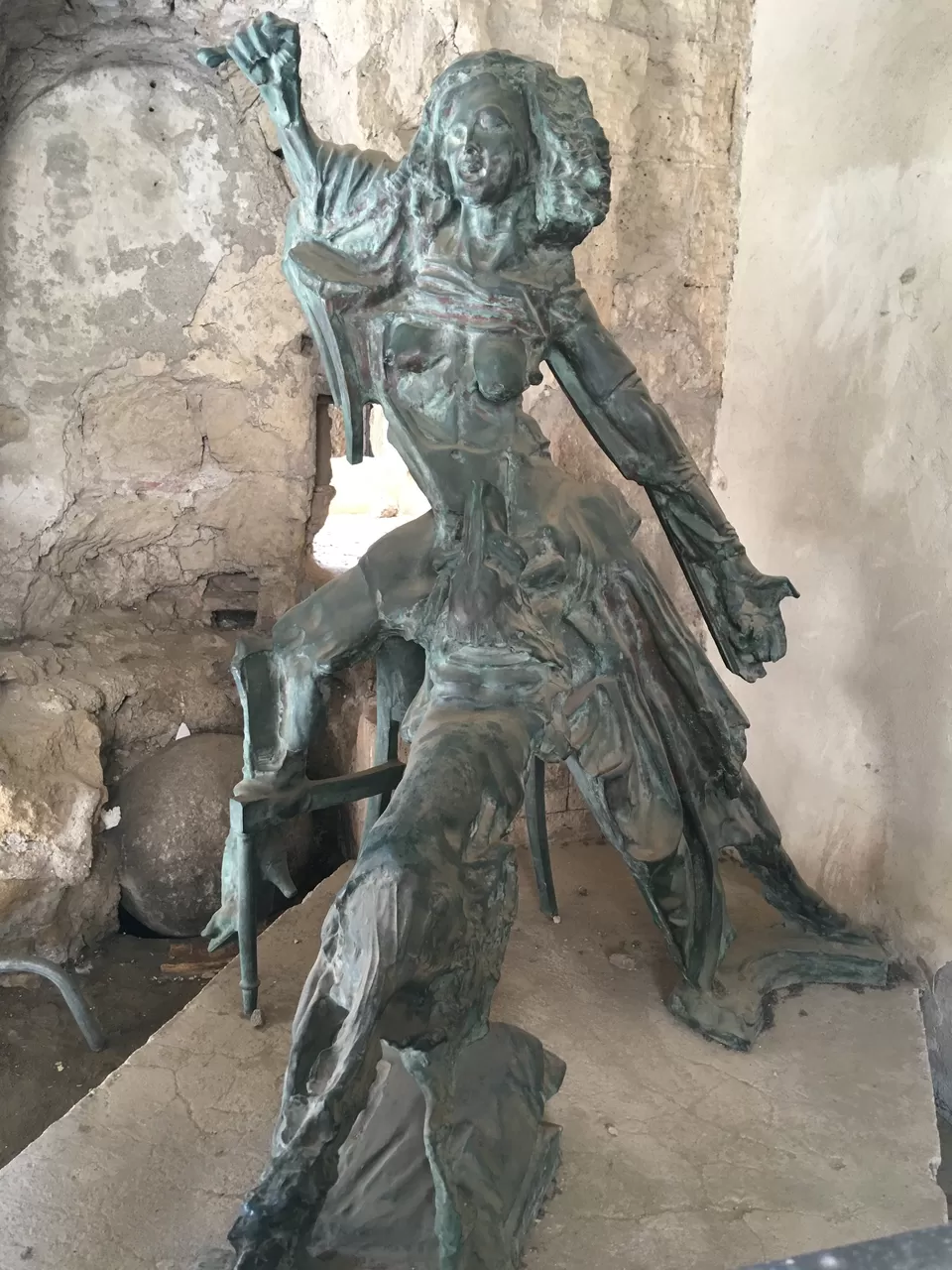 Photo of DAY 2 (3 WEEKS ITALY TRIP) : NAPLES CITY by Preeti Singh