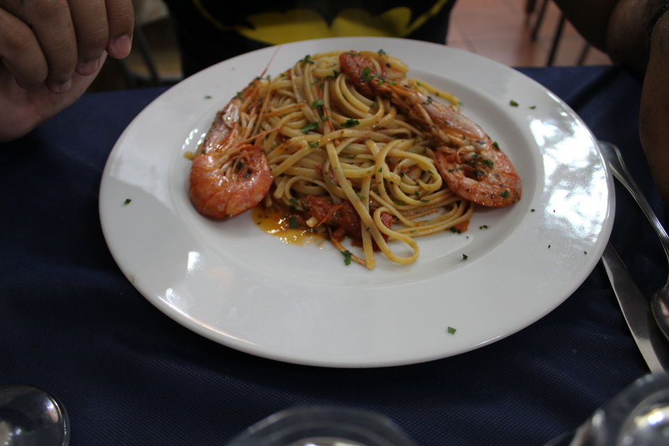 Photo of DAY 2 (3 WEEKS ITALY TRIP) : NAPLES CITY by Preeti Singh