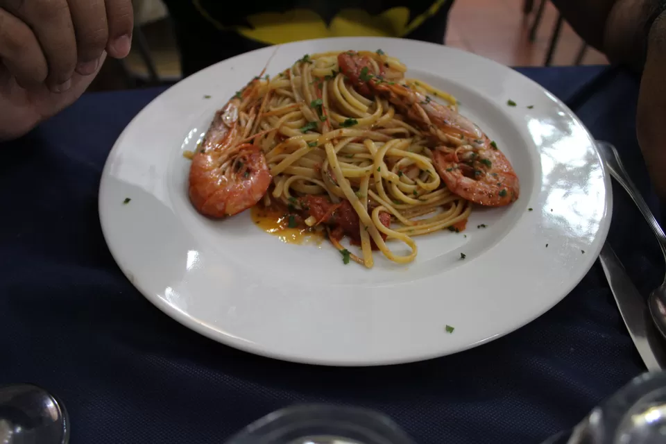 Photo of DAY 2 (3 WEEKS ITALY TRIP) : NAPLES CITY by Preeti Singh
