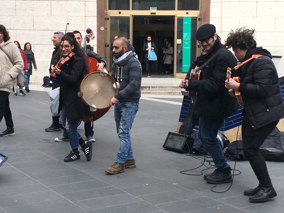 Photo of DAY 2 (3 WEEKS ITALY TRIP) : NAPLES CITY by Preeti Singh