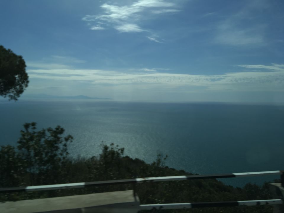 Photo of Amalfi, Province of Salerno, Italy by Preeti Singh
