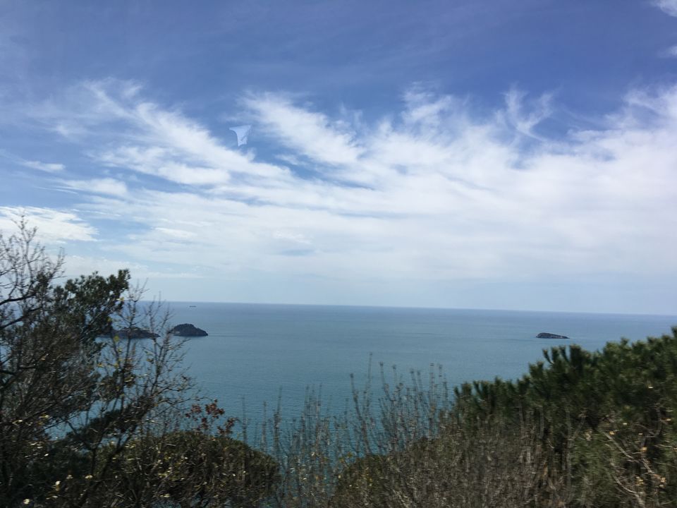 Photo of Amalfi, Province of Salerno, Italy by Preeti Singh