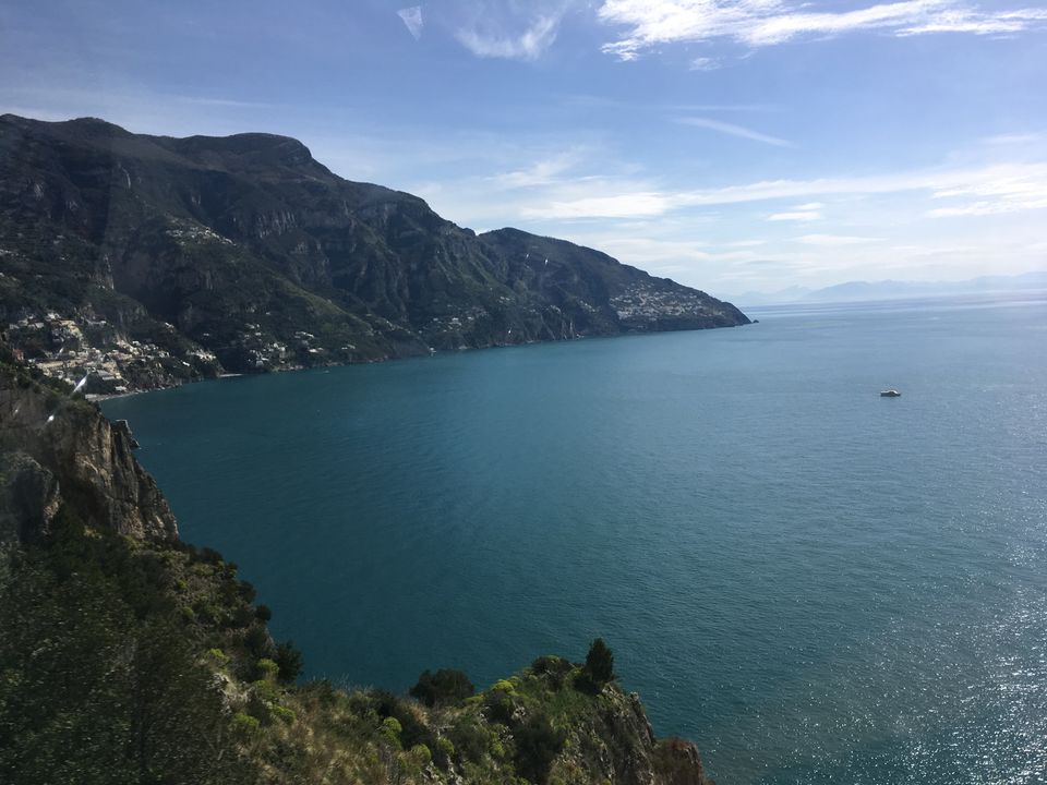 Photo of Amalfi, Province of Salerno, Italy by Preeti Singh