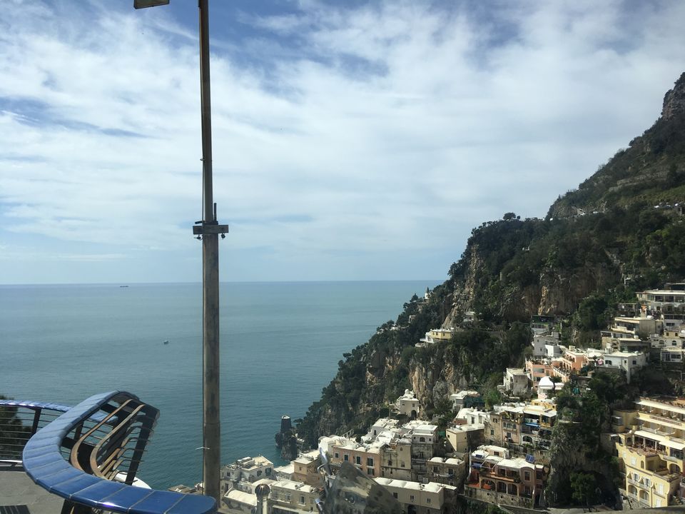 Photo of Positano, Province of Salerno, Italy by Preeti Singh
