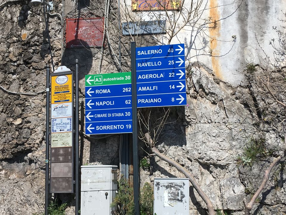 Photo of DAY 3 (3 WEEKS ITALY TRIP) : AMALFI COAST #POSITANO by Preeti Singh