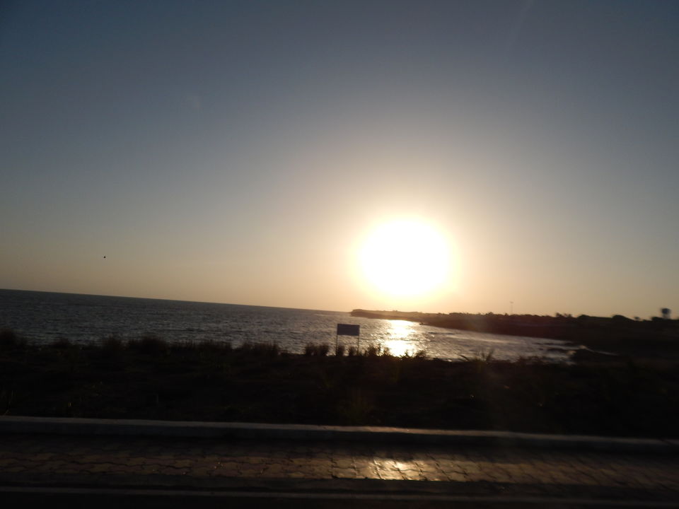 Photo of Perfect Getaway at DIU !! 7/8 by Preeti Singh