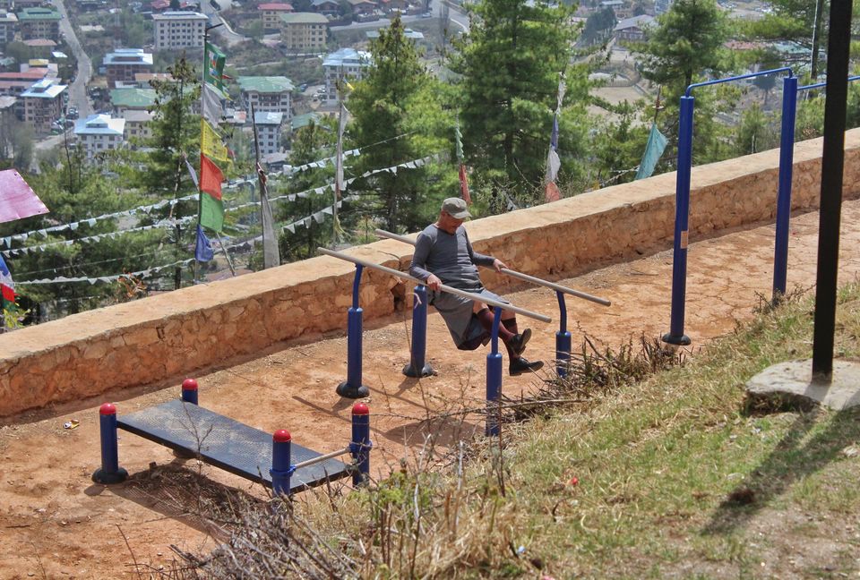 Photo of Bhutan in 5 days: Where to stay, What to see in the land of happiness 2/2 by Shilpa Shashidhar