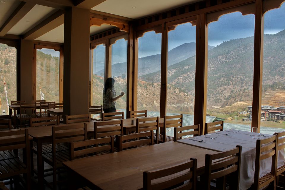 Photo of Bhutan in 5 days: Where to stay, What to see in the land of happiness by Shilpa Shashidhar