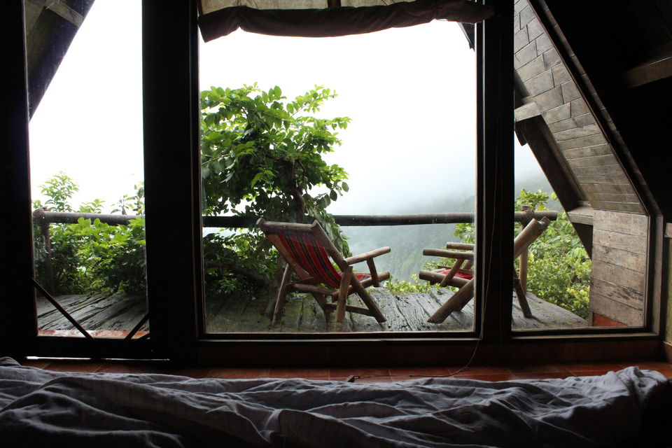 Photo of Wildernest Nature Resort, Chorla, Goa, India by Shilpa Shashidhar