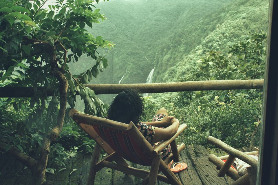 Photo of Wildernest Nature Resort, Chorla, Goa, India by Shilpa Shashidhar