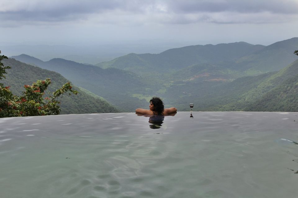 Photo of Monsoon retreat to Goa hinterlands - Wildernest Nature resort by Shilpa Shashidhar
