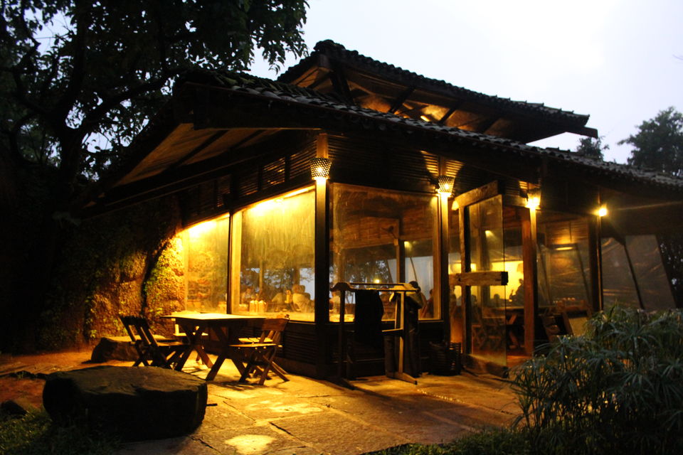 Photo of Wildernest Nature Resort, Chorla, Goa, India by Shilpa Shashidhar
